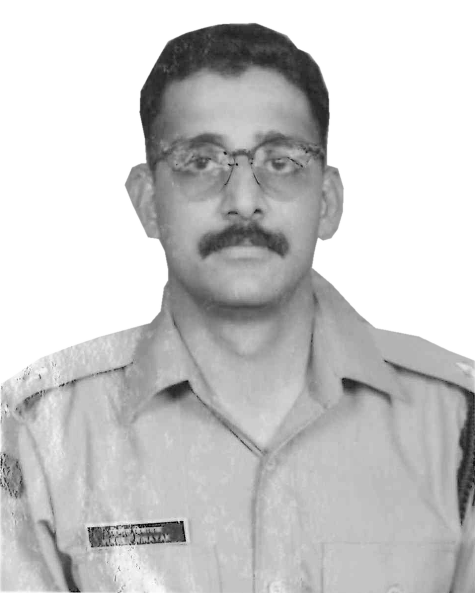 Vinayak Vineet